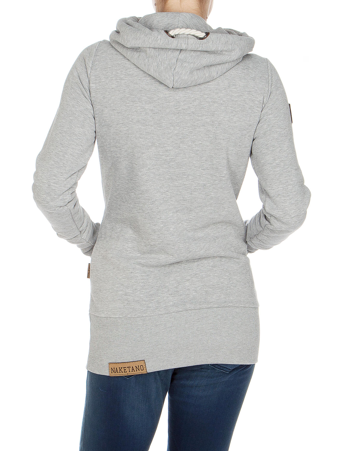 NAKETANO | Sweater | 