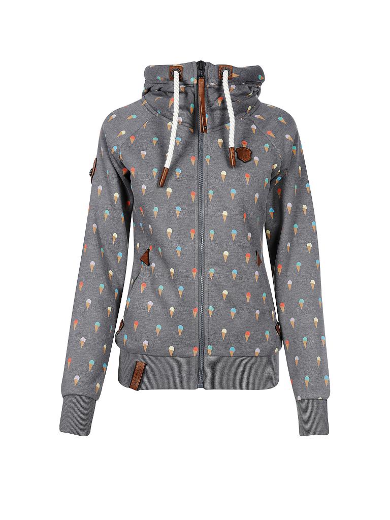 NAKETANO | Sweatweste  | 