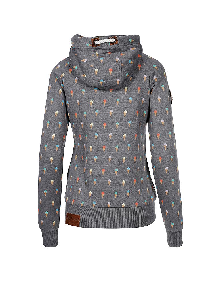 NAKETANO | Sweatweste  | 