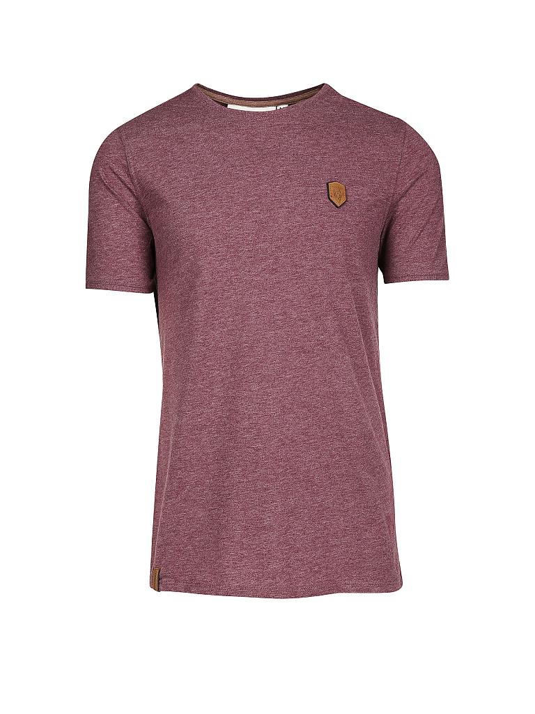 NAKETANO | T-Shirt "Italienischer Hengst" | 