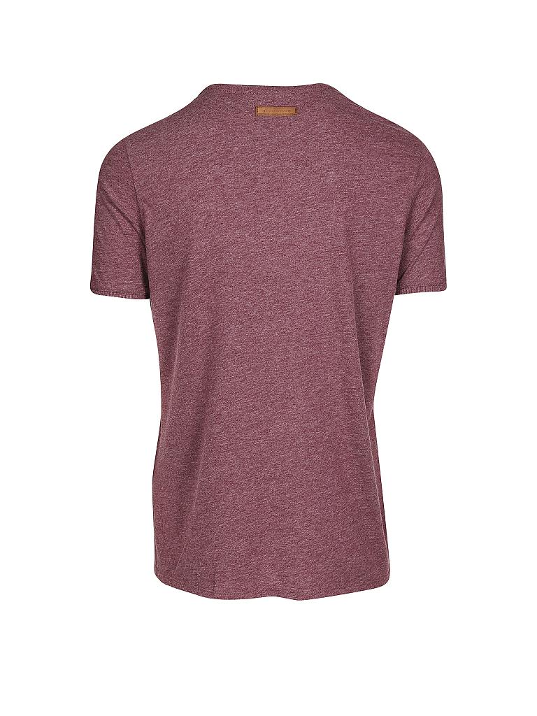 NAKETANO | T-Shirt "Italienischer Hengst" | 