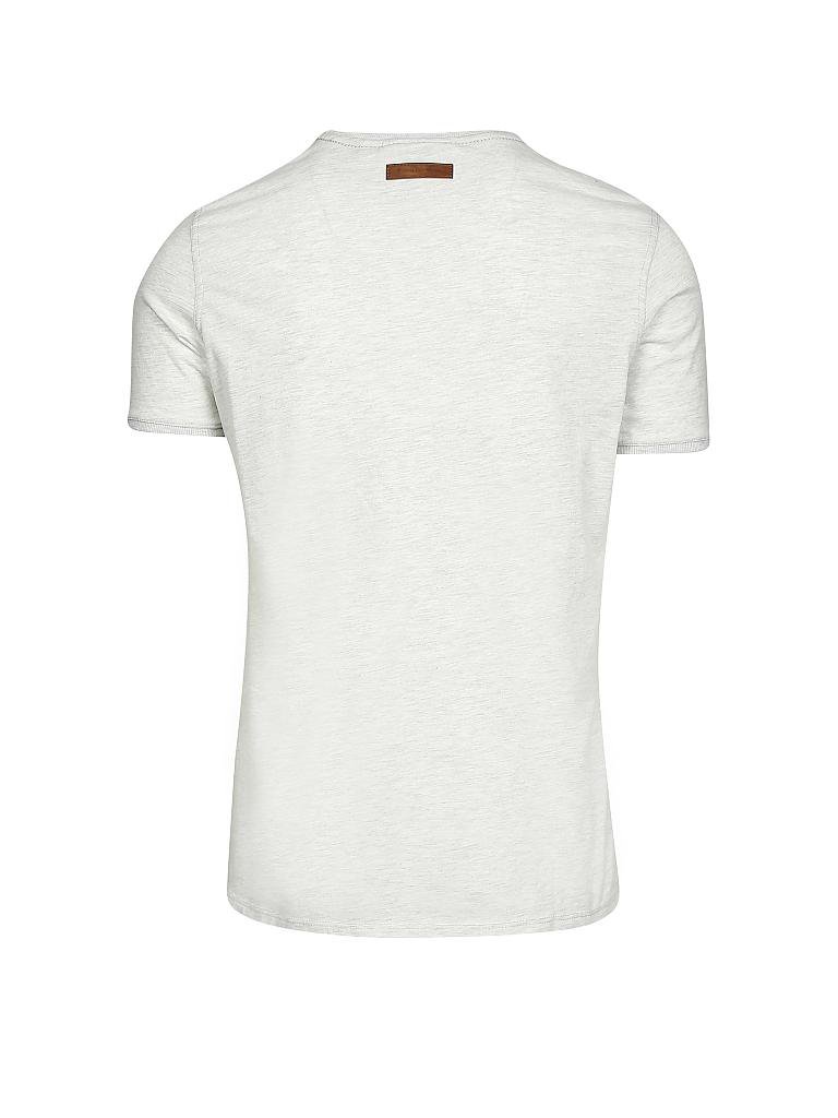NAKETANO | T-Shirt "Italienischer Hengst" | 