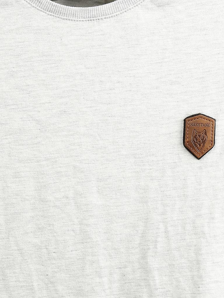 NAKETANO | T-Shirt "Italienischer Hengst" | 