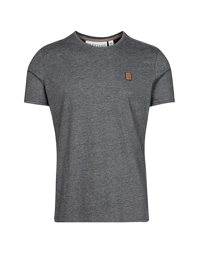 NAKETANO | T-Shirt  | 