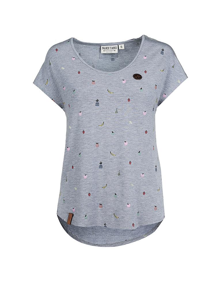 NAKETANO | T-Shirt  | 