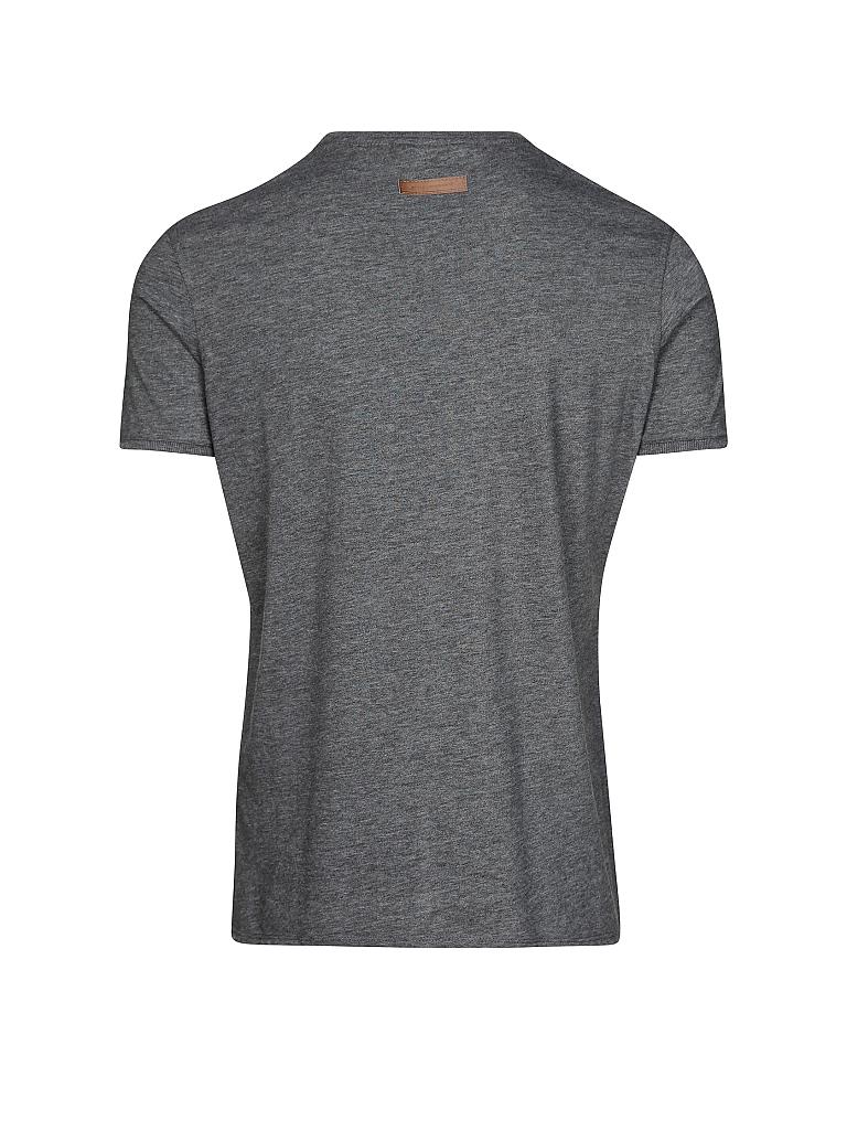 NAKETANO | T-Shirt  | 