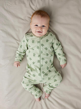 NAME IT | Baby Schlafanzug NBMNIGHTSUIT 2er Pkg.