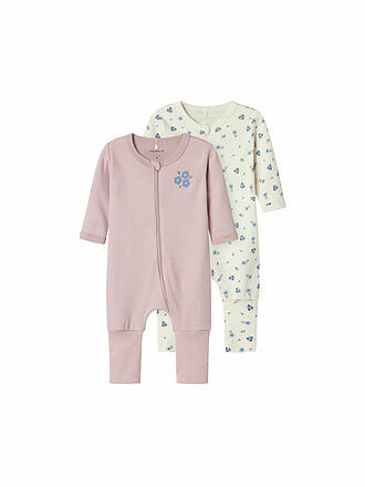 NAME IT | Baby Schlafanzug NBFNIGHTSUIT 2er Pkg.