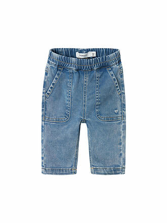 NAME IT | Baby Jeans NBFROSE