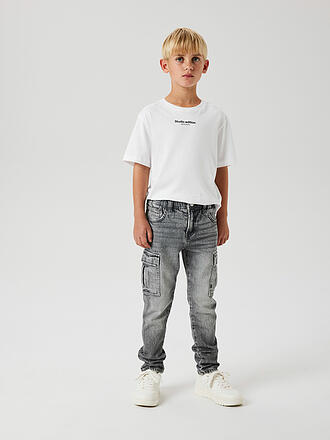 NAME IT | Jungen Jeans Tapered Fit NKMSILAS