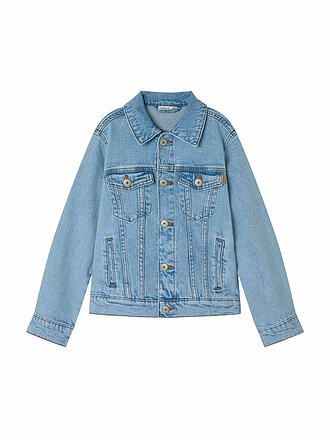 NAME IT | Jungen Jeansjacke NKMJAGGER