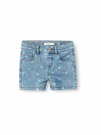 NAME IT | Mädchen Shorts NMFSALLI