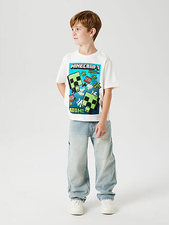 NAME IT | Jungen T-Shirt NKMFLAME
