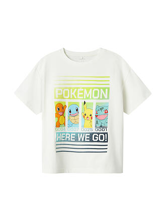 NAME IT | Jungen T-Shirt NKNMMABR