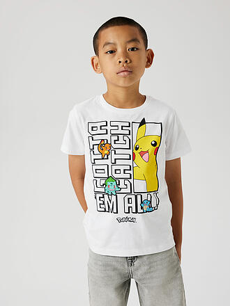 NAME IT | Jungen T-Shirt NKMFLAME