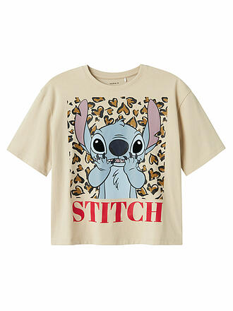 NAME IT | Mädchen T-Shirt NKFJIXI
