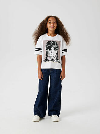 NAME IT | Mädchen T-Shirt NKFJIXINA