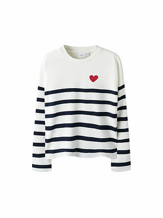 NAME IT | Mädchen Pullover NKFLINE