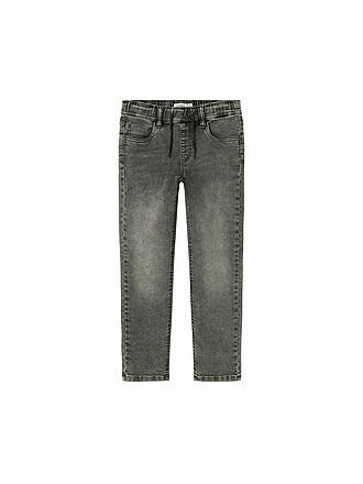 NAME IT | Jungen Jeans Slim Fit NKMROBIN DNMTHAYERS