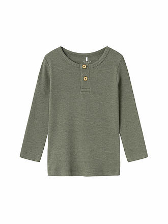 NAME IT | Jungen Langarmshirt NMMKAB