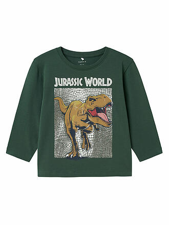 NAME IT | Jungen Langarmshirt 