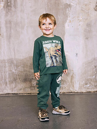 NAME IT | Jungen Langarmshirt 