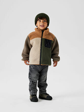 NAME IT | Jungen Jacke NMMONICO