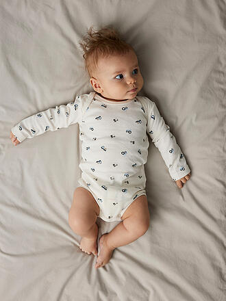NAME IT | Baby Body 3er Pkg. NBMBODY
