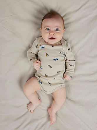 NAME IT | Baby Body 3er Pkg. NBMBODY