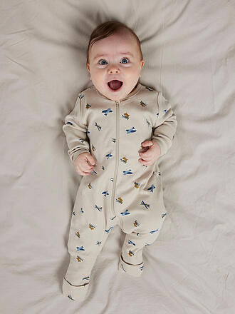 NAME IT | Baby Schlafoverall 2er Pkg NBMNIGHTSUIT