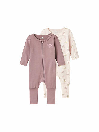 NAME IT | Baby Schlafoverall 2er Pkg NBMNIGHTSUIT