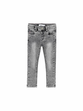 NAME IT | Mädchen Jeans Skinny Fit  NMFPOLLY