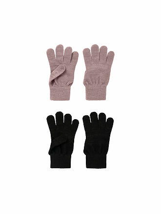 NAME IT | Kinder Handschuhe 2er Pkg. NKFMAGIC