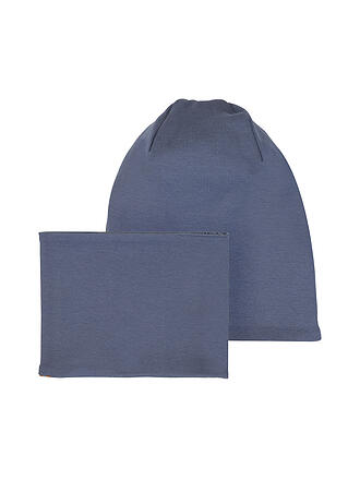 NAME IT | Kinder Set Mütze und Schal