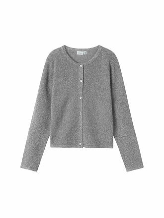 NAME IT | Mädchen Strickjacke NKFSALUNA
