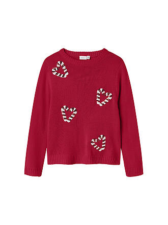 NAME IT | Mädchen Pullover NKFRAJUL