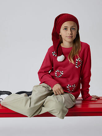 NAME IT | Mädchen Pullover NKFRAJUL