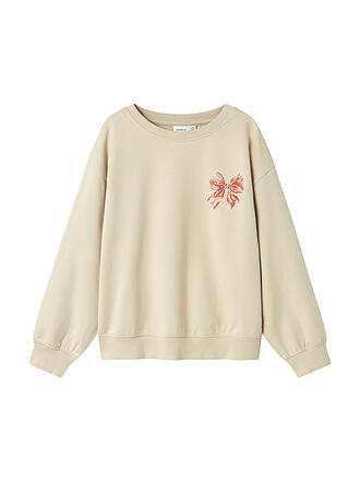 NAME IT | Mädchen Sweater NKFRASAB