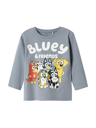 NAME IT | Jungen Langarmshirt NMMALEX