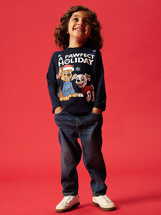 NAME IT | Jungen Langarmshirt NMMSTELLAN