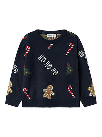 NAME IT | Jungen Pullover NMMRASKO