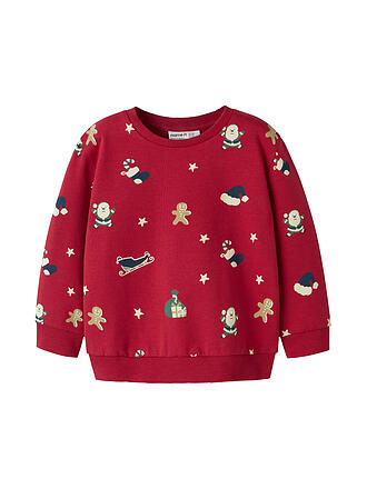 NAME IT | Jungen Sweater NMNROHOM