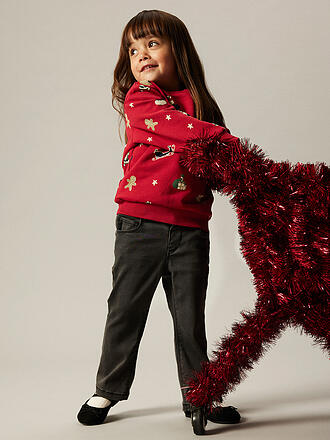 NAME IT | Jungen Sweater NMNROHOM