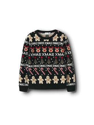 NAME IT | Jungen Pullover NKNRASKO