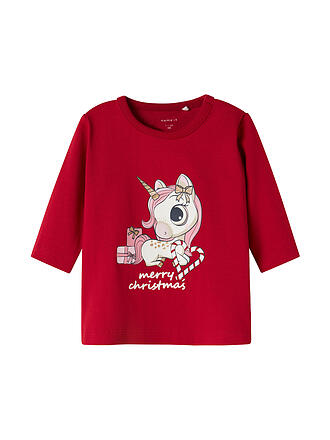 NAME IT | Mädchen Shirt NBFRO