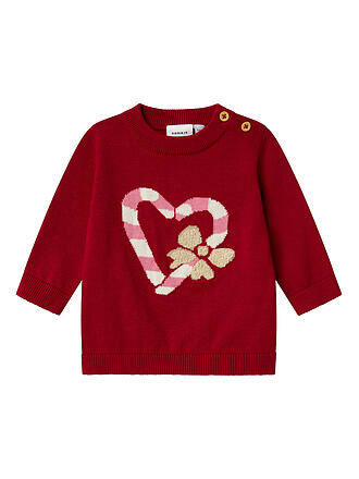 NAME IT | Baby Pullover NBFREAMO