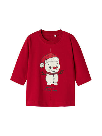 NAME IT | Baby Langarmshirt NBMFA