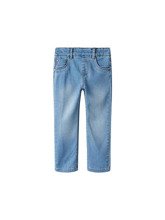NAME IT | Mädchen Jeans Slim Fit NMFSALLI 