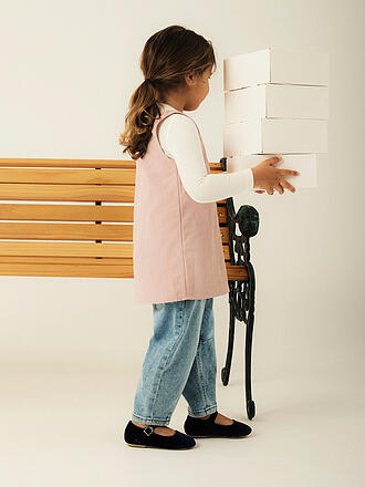 NAME IT | Mädchen Jeans Slim Fit NMFSALLI 