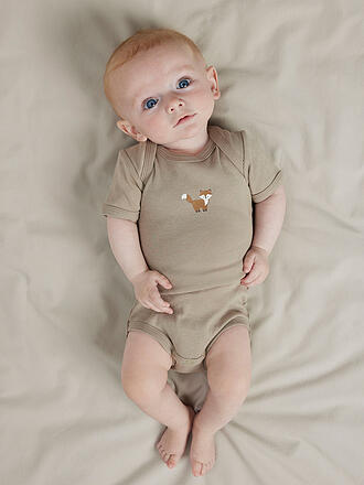 NAME IT | Baby Body 3er Pkg. NBMBODY
